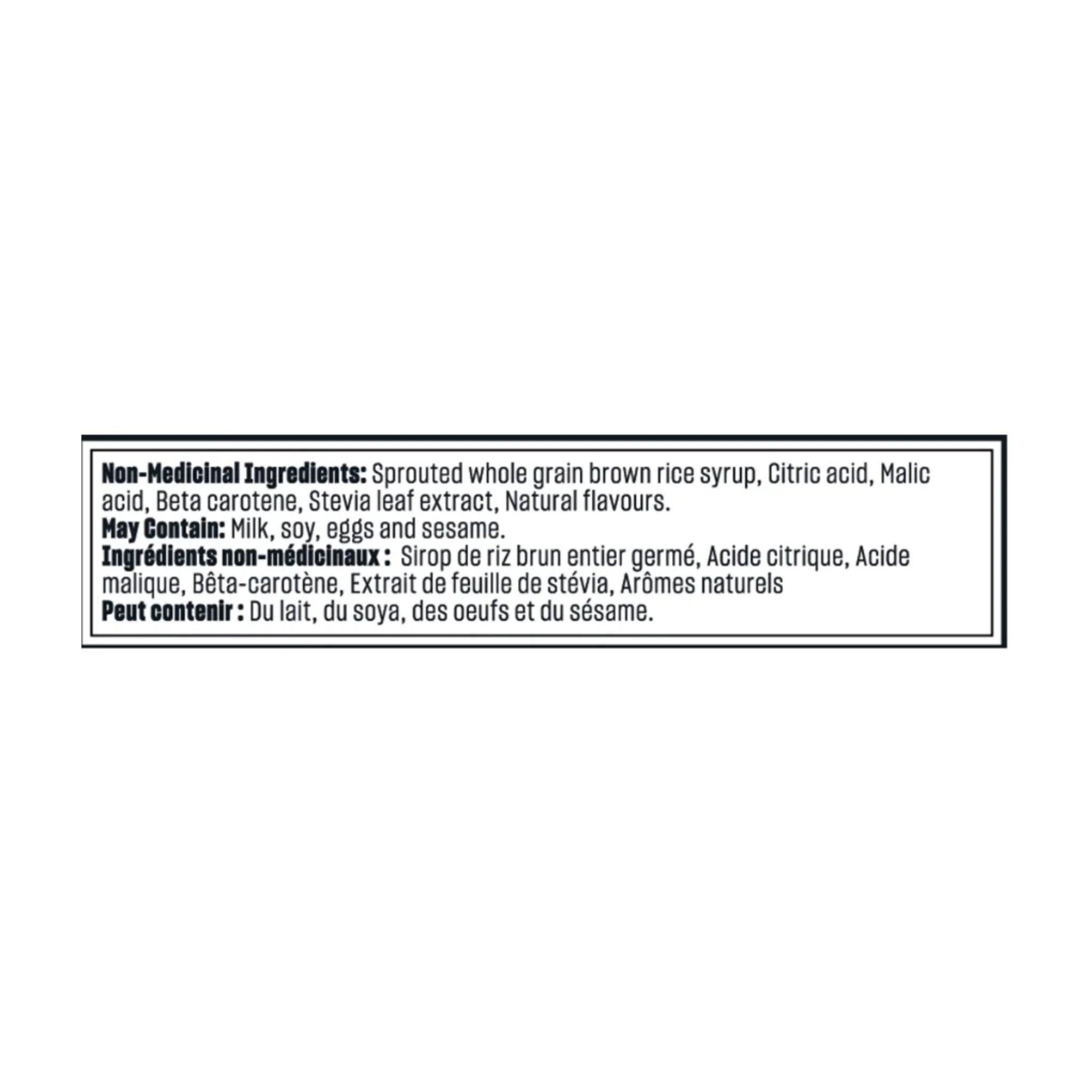 Vega Sport Recovery Tropical 540g - Nature's Source Inc