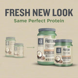 Botanica Perfect Protein Vanilla 780g - Nature's Source Inc