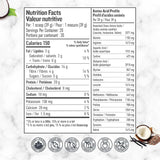Botanica Perfect Protein Vanilla 780g - Nature's Source Inc