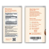 Bulletproof Brain Octane Oil (Medium Chain Trigylcerides) 473ml