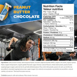 Daryl's Peanut Butter Chocolate Bar 58g
