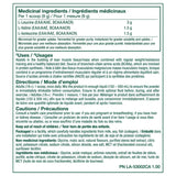 PVL BCAA Blue Raspberry 315g
