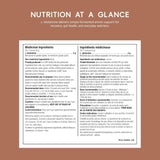 North Coast Naturals Fermented Glutamine 300g