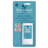 Blue Lizard Sunscreen Baby Stick SPF 50 14g - Nature's Source Inc