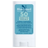 Blue Lizard Sunscreen Sensitive Stick SPF 50 14g - Nature's Source Inc