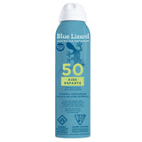 Blue Lizard Sunscreen Kids Spray SPF 50 142g - Nature's Source Inc