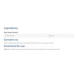 NFH L - Glutamine Supplements (300g) - Nature's Source Inc