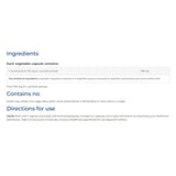 NFH L - Carnitine Tartrate SAP 90 capsules - Nature's Source Inc