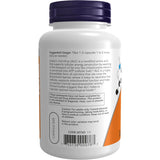 Now Acetyl L Carnitine 500mg 100 Capsules