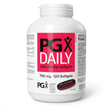Natural Factors Daily Ultra Matrix 750 mg 120sg - Nature's Source Inc