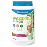Progressive VegEssential Berry 840g - Nature's Source Inc