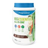 Progressive VegEssential Chocolate 840g - Nature's Source Inc
