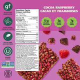 Simply Protein Bar - Cocoa Raspberry (40g)