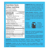 Sunwarrior Blend Natural 750G