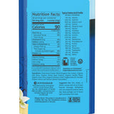 Sunwarrior Blend Vanilla 750G - Nature's Source Inc