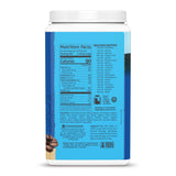 Sunwarrior Blend Raw Vegan Protein - Mocha Flavor 750g - Nature's Source Inc