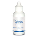 Biotics Research Amino Acid Quick-Sorb 60ml