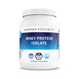 Biotics Research Whey Protein Isolate 454g - Nature's Source Inc