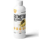 Schinoussa Fat Metabolite Pre-Workout Pineapple 500ml - Nature's Source Inc