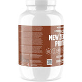 Schinoussa Probiotic Whey Isolate Chocolate 910g