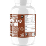 Schinoussa Probiotic Whey Isolate Chocolate 910g