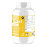 Schinoussa Probiotic Whey Isolate Vanilla 910g - Nature's Source Inc