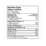 Schinoussa Probiotic Whey Isolate Vanilla 910g - Nature's Source Inc