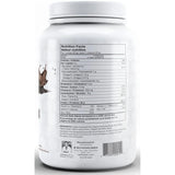 Schinoussa Raw Vegan Protein Chocolate 840g - Nature's Source Inc