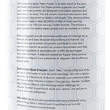 Schinoussa Raw Vegan Protein Vanilla 840g