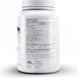 Schinoussa Raw Vegan Protein Vanilla 840g