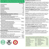 Progressive Fermented Vegan Unflavored 680g