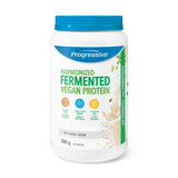 Progressive Fermented Vegan Unflavored 680g