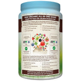 Garden of Life Raw All - In - One Chocolate 1017g - Nature's Source Inc