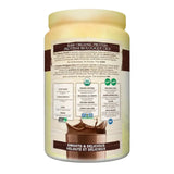 Garden of Life Raw Organic Protein Chocolate 664g