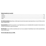 Designs for Health BCAA Powder with L-Glutamine 270 Grams