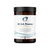 Designs for Health BCAA Powder with L-Glutamine 270 Grams