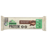 Iron Vegan Sprouted Protein Bar Double Chocolate 64g