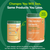 Organika Chicken Bone Broth 300g