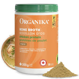 Organika Chicken Bone Broth 300g