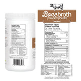 Prairie Organic Bone Broth Protein Beef 300g