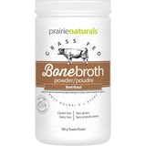 Prairie Organic Bone Broth Protein Beef 300g
