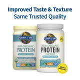 Garden of Life Raw Organic Protein Unflavoured 560g