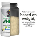 Garden of Life Sport Certified Grass Fed Whey Vanilla 660g