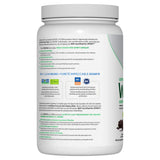 Garden of Life Sport Certified Grass Fed Whey Chocolate 690g