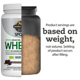 Garden of Life Sport Certified Grass Fed Whey Chocolate 690g