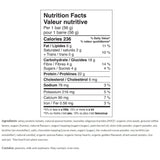 Daryl's Cafe Mocha Protein Bar 56g