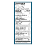 Vega Natural Unsweetened One All - In - One Shake - 860g - Nature's Source Inc