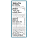 Vega Natural Unsweetened One All-In-One Shake - 860g