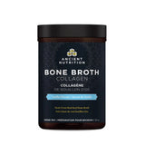 Ancient Nutrition Bone Broth Collagen Protein Vanilla 321 g - Nature's Source Inc