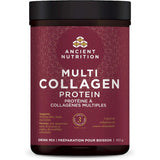 Ancient Nutrition Multi Collagen Protein (3 Types of Collagens), 455 g